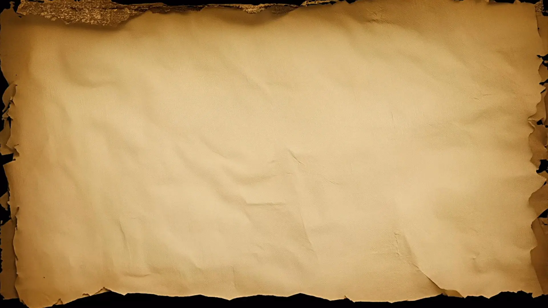 Historic Parchment Background for Adventure Themed Projects